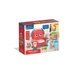 Clementoni Baby Bebek Koltuğu