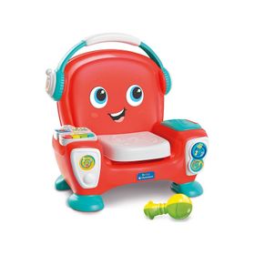Clementoni Baby Bebek Koltuğu