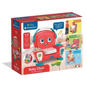 Clementoni Baby Bebek Koltuğu