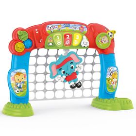 Clementoni Baby Futbol Kalesi
