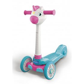 Clementoni Baby Unicorn Scooter