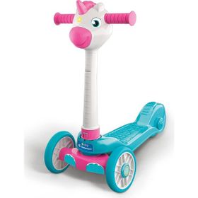 Clementoni Baby Unicorn Scooter