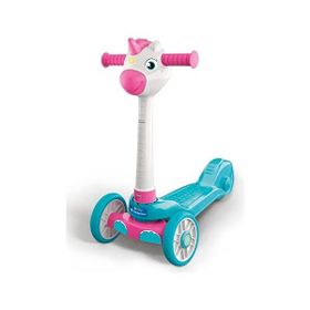 Clementoni Baby Unicorn Scooter
