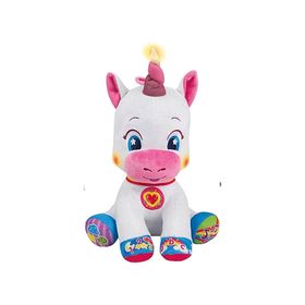 Clementoni Bebek Eğitici Unicorn