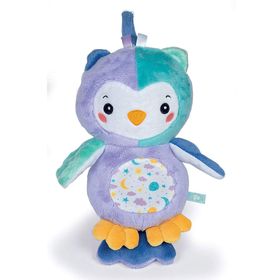 Clementoni Bebek Işıklı Pelüş Baykuş
