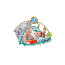 Clementoni Bebek Jimnastik Merkezi