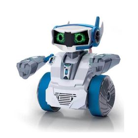 Clementoni Bilim Ve Oyun Cyber Talk Robot