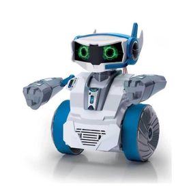 Clementoni Bilim Ve Oyun Cyber Talk Robot