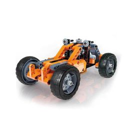 Clementoni Buggy Quad Mekanik Laboratuvarı