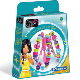 Clementoni Crazy Chic En-Joy Delight Bilezikler
