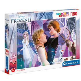 Clementoni Disney Frozen 2 180 Parça Puzzle
