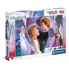 Clementoni Disney Frozen 2 180 Parça Puzzle