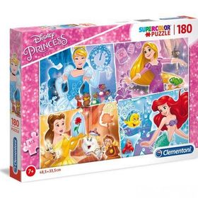 Clementoni Disney Princess Puzzle 180 Parça