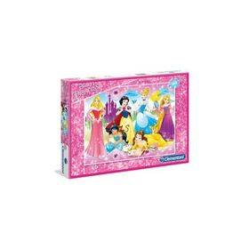 Clementoni Disney Princess Puzzle 180 Parça