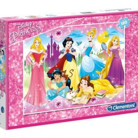 Clementoni Disney Princess Puzzle 180 Parça