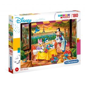 Clementoni Disney Princess Puzzle 180 Parça