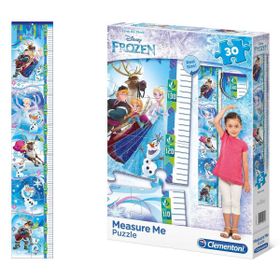 Clementoni Frozen 30 Parça Çocuk Puzzle