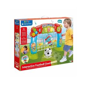 Clementoni Futbol Kalesi Oyuncak