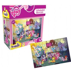 Clementoni High Quality Collection 1000 Parça Madagaskar Puzzle