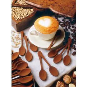 Clementoni I Love Cappuccino 500 Parça Puzzle