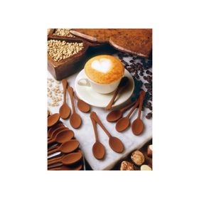 Clementoni I Love Cappuccino 500 Parça Puzzle