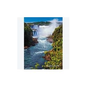 Clementoni Iguazu Falls 1000 Parça Puzzle