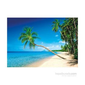 Clementoni Karayip Adaları Martinique 1500 Parça Puzzle