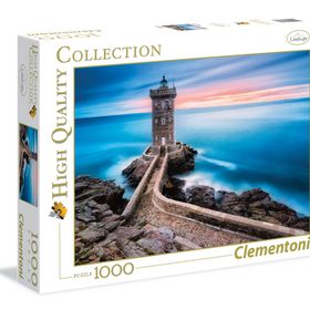 Clementoni Light House 1000 Parça Puzzle