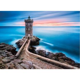 Clementoni Light House 1000 Parça Puzzle