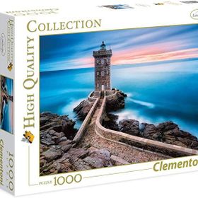 Clementoni Light House 1000 Parça Puzzle