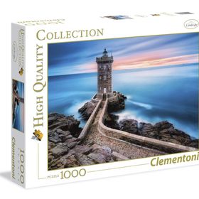 Clementoni Light House 1000 Parça Puzzle