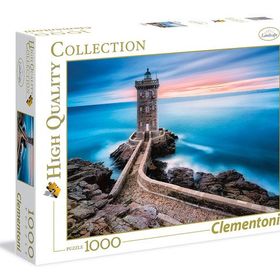 Clementoni Light House 1000 Parça Puzzle