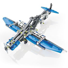 Clementoni Mekanik Laboratuvarı Uçaklar - Helikopterler