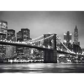 Clementoni New York 500 Parça Puzzle