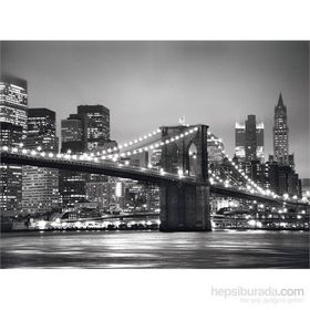 Clementoni New York 500 Parça Puzzle