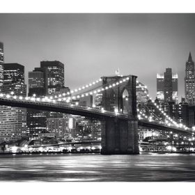 Clementoni New York 500 Parça Puzzle