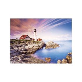 Clementoni New Zeland Lighthouse 1000 Parça Puzzle