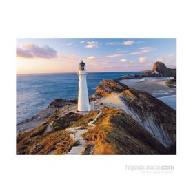 Clementoni New Zeland Lighthouse 1000 Parça Puzzle