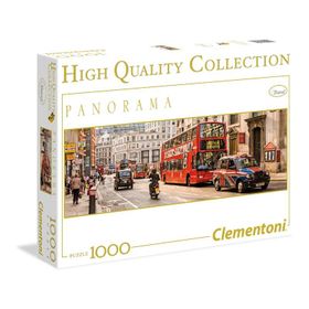 Clementoni Panorama, Winx-28092 160 Parça Puzzle