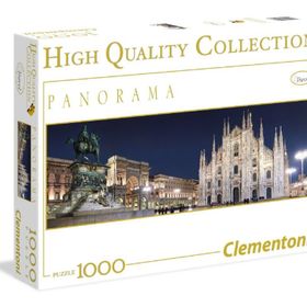Clementoni Panorama, Winx-28092 160 Parça Puzzle