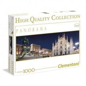 Clementoni Panorama, Winx-28092 160 Parça Puzzle