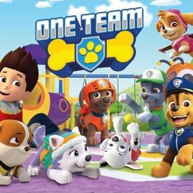 Clementoni Paw Patrol 180 Parça Puzzle