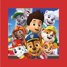 Clementoni Paw Patrol 60 Parça Puzzle