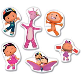 Clementoni Pepee Bebek Puzzle