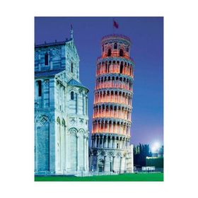Clementoni Pisa 1000 Parça Puzzle