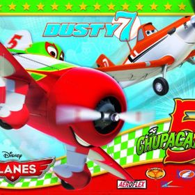Clementoni Planes 4 Puzzle
