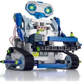 Clementoni Robomaker Robotbilim Labaratuvarı 64999