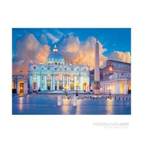 Clementoni Roma 1500 Parça Puzzle