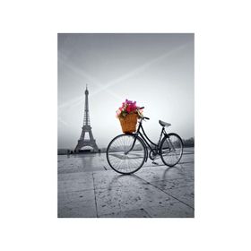 Clementoni Romantik Paris 500 Parça Puzzle