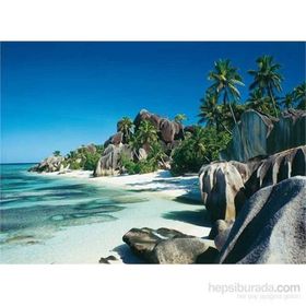 Clementoni Seychelles 500 Parça Puzzle